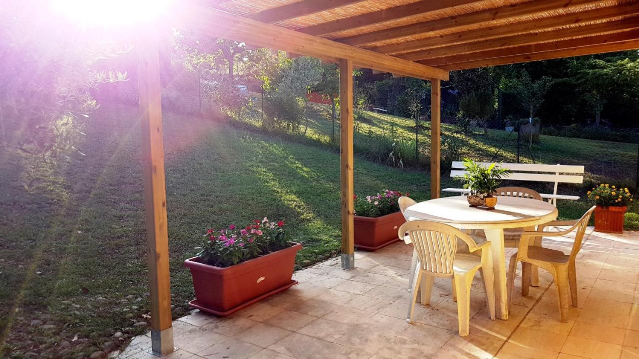 Casina Margherita Siena Exterior photo